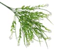 Miniatyrbillede 2 af 6: KUNSTIGE BLOMSTER PLANTER BUKET TYKKE GRENE