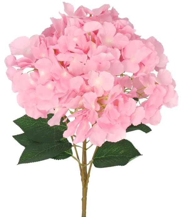 TEKOKUKAT KASVIT KIMPPU HYDRANSE LIKE LIFE 44CM