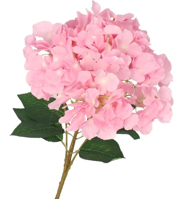 TEKOKUKAT KASVIT KIMPPU HYDRANSE LIKE LIFE 44CM