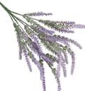 Miniatyrbillede 2 af 5: KUNSTIGE BLOMSTER PLANTER BUKET GRENE LYNG