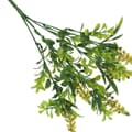 Miniatyrbillede 3 af 6: KUNSTIGE BLOMSTER PLANTER BUKET DRUER DRUER DRUER DRUER