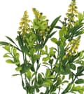 Miniatyrbillede 5 af 6: KUNSTIGE BLOMSTER PLANTER BUKET DRUER DRUER DRUER DRUER