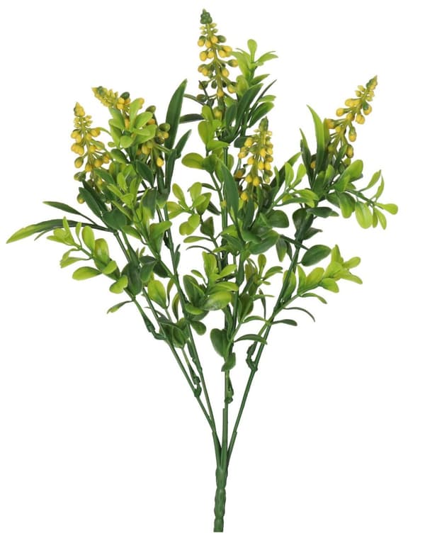 KUNSTIGE BLOMSTER PLANTER BUKET DRUER DRUER DRUER DRUER