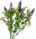 Miniatyrbillede 1 af 6: KUNSTIGE BLOMSTER PLANTER BUKET DRUER DRUER DRUER DRUER