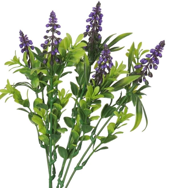KUNSTIGE BLOMSTER PLANTER BUKET DRUER DRUER DRUER DRUER