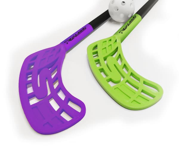 Sport me - Innebandyset mini 45 cm
