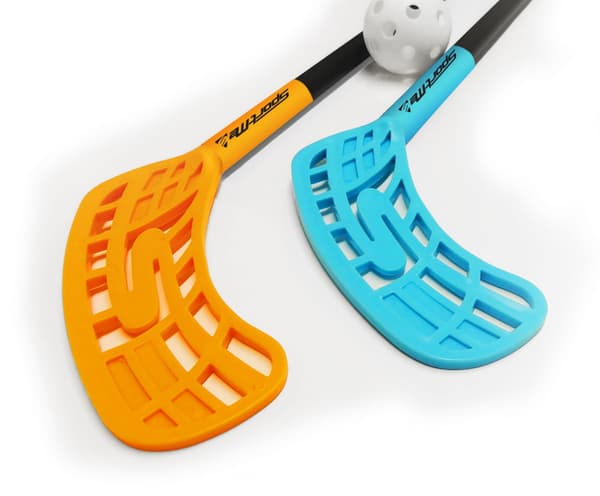 Sport me - Floorballset mini 55 cm