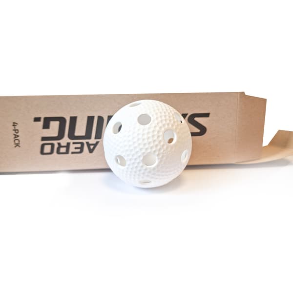 Salming Aero Floorball 4-pc