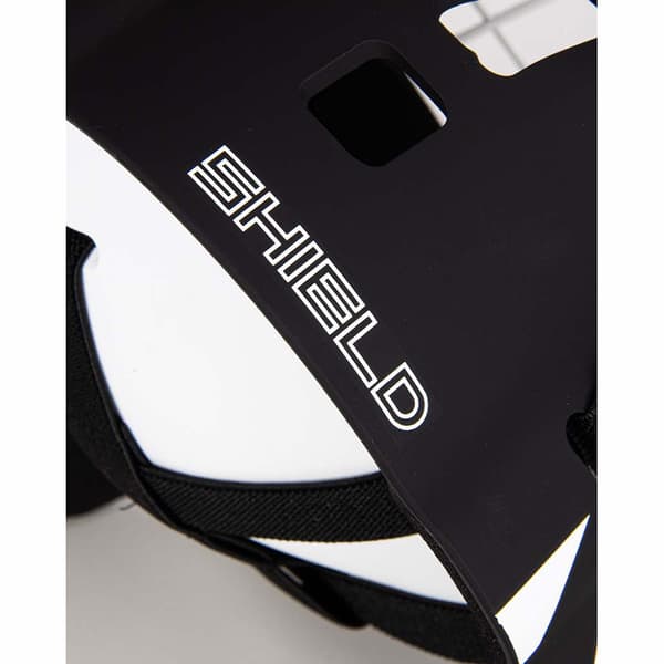 Unihoc Shield Målvaktshjälm