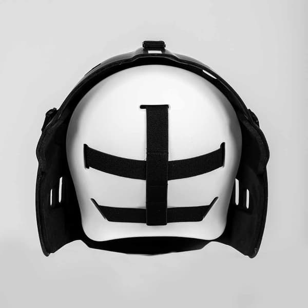 Unihoc Shield Målvaktshjälm