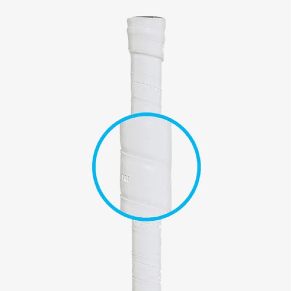 X3M Pro Grepplinda - White