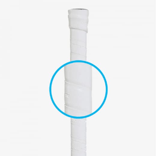 X3M Pro Grepplinda - White