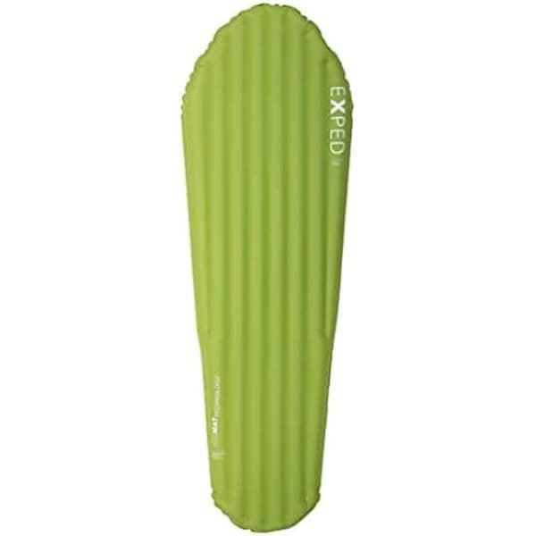 Sovmatta - EXPED - Ultra 1r LW - Lätt - Bekväm - 197 cm - Grön