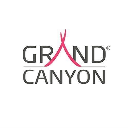 Självuppblåsande campingmatta - GRAND CANYON - HANCOCK 10.0 XW - Värmeisolering upp till -43°C - Mörkgrön