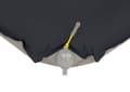 Miniatyrbild 4 av 4: Golvmatta - självuppblåsande Outwell - 400074 - | Dubbelsäng Sleepin | 100 mm