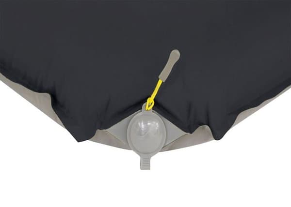 Golvmatta - självuppblåsande Outwell - 400074 - | Dubbelsäng Sleepin | 100 mm