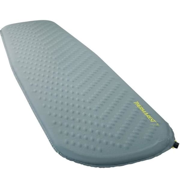 Thermarest Trail Lite Reg, självuppblåsbart trekking- och friluftsmadrass