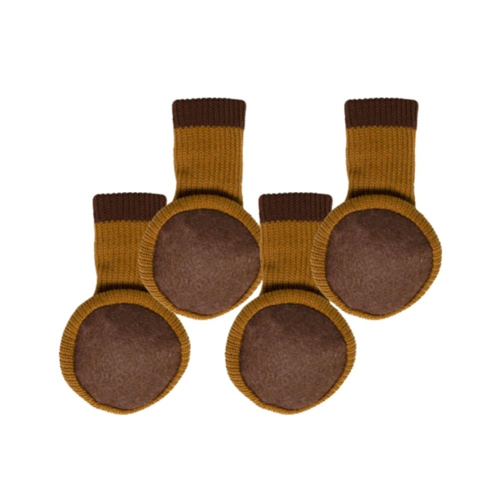 Genius Ideas - Set med 4 stolstrumpor