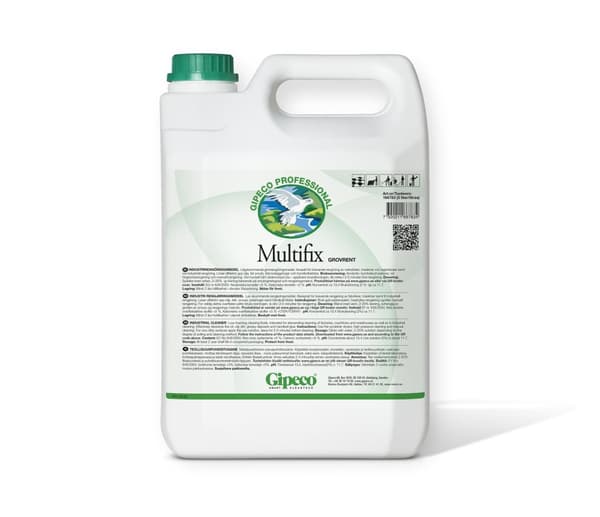 Grovrent GIPECO Multifix industri 5L