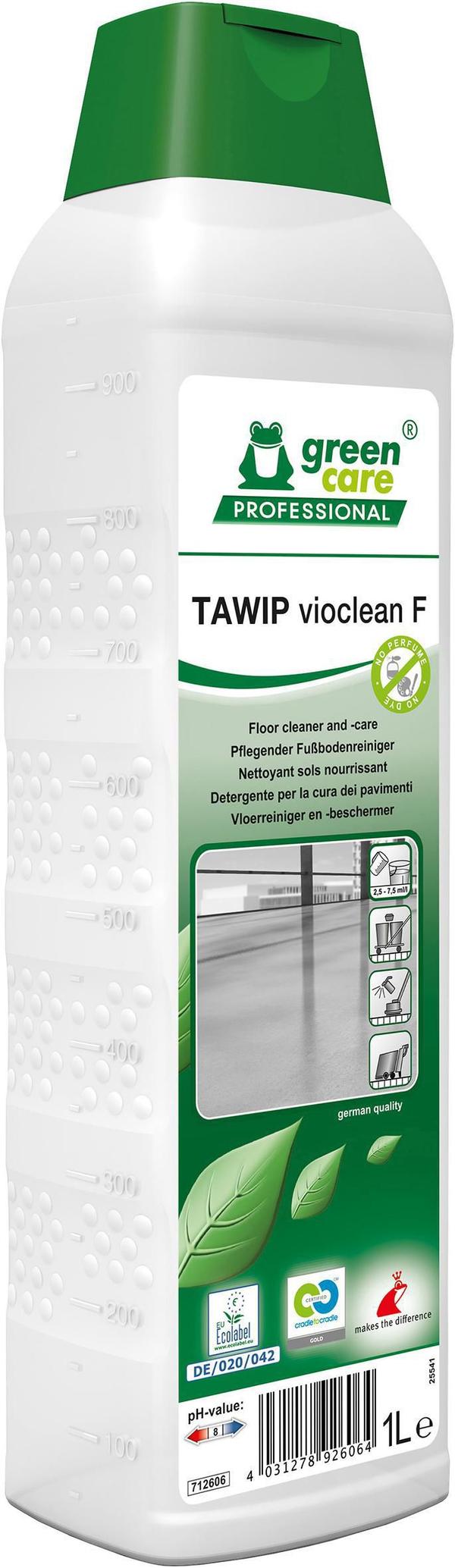 Golvrent TAWIP vioclean F 1L
