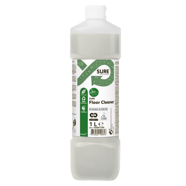Golvrent SURE 1L