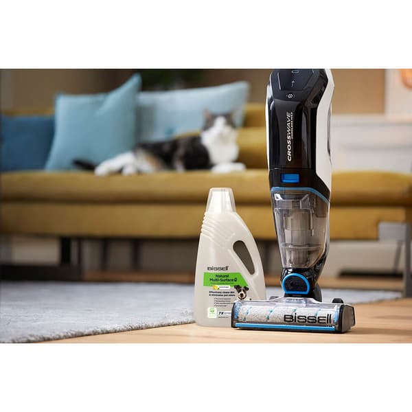 Cleaning Solution Natural Multi-Surface Pet 2 L