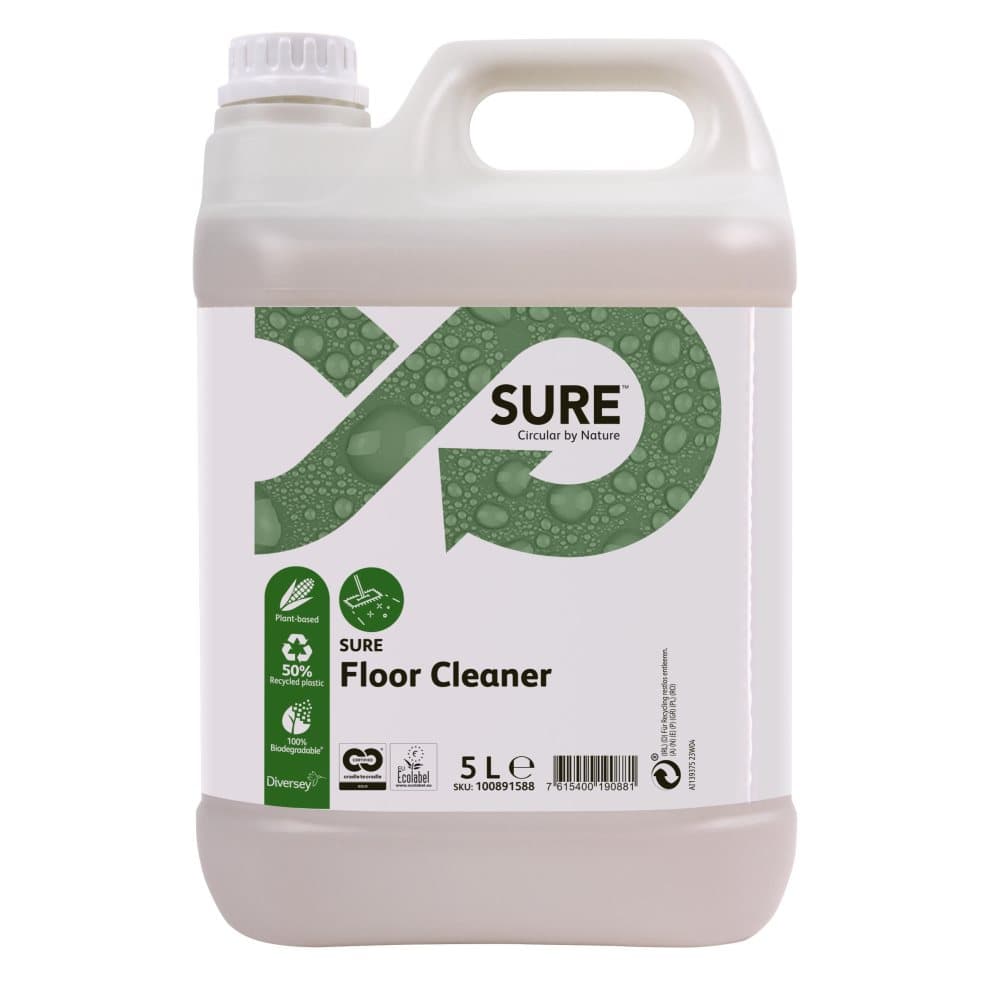 Golvrent SURE 5L
