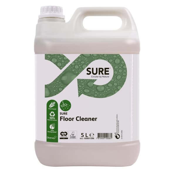 Golvrent SURE 5L