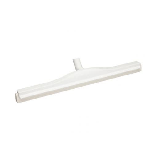 Golvskrapa VIKAN ledad 60cm vit