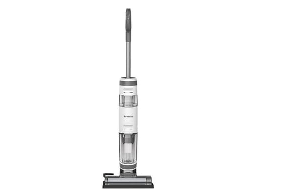 Tineco - IFLOOR 3 Plus - märkä - kuivalattian puhdistusaine - Ladattava - 21,6V - HEPA-suodatin