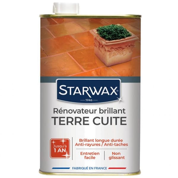 Hög skyddsglans för tomettes och terra...