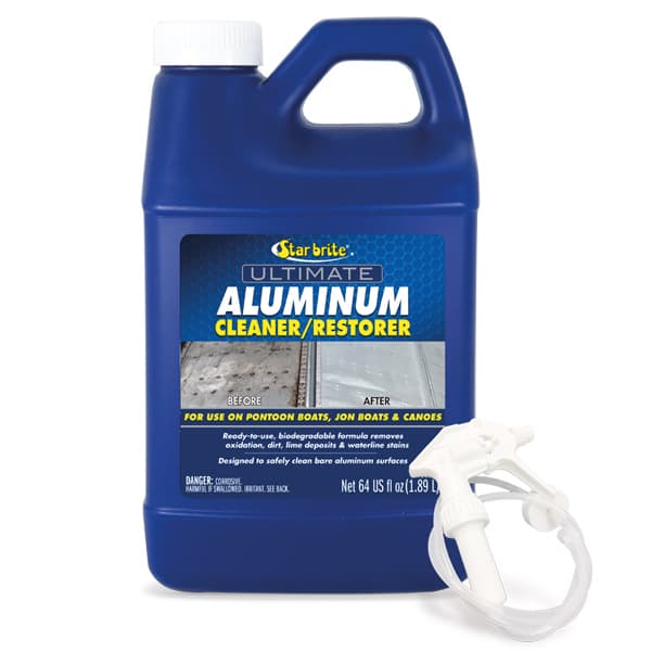 Star Brite ultimative aluminiumsrenser 1,89L