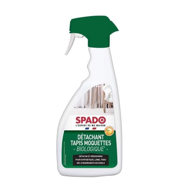 Ekologisk matta och fläckborttagningsmedel - 500 mL