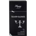 Miniatyrbild 1 av 5: Silver Gloves handske -TU - Handskar för rengöring och underhåll av silver- eller silvermetallföremål