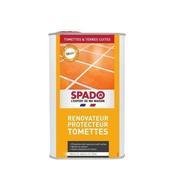 Blindor renovator kakel och terrakotta - 1 L