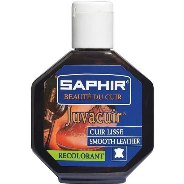 Juvacuir - 75 ml - ljusbrun