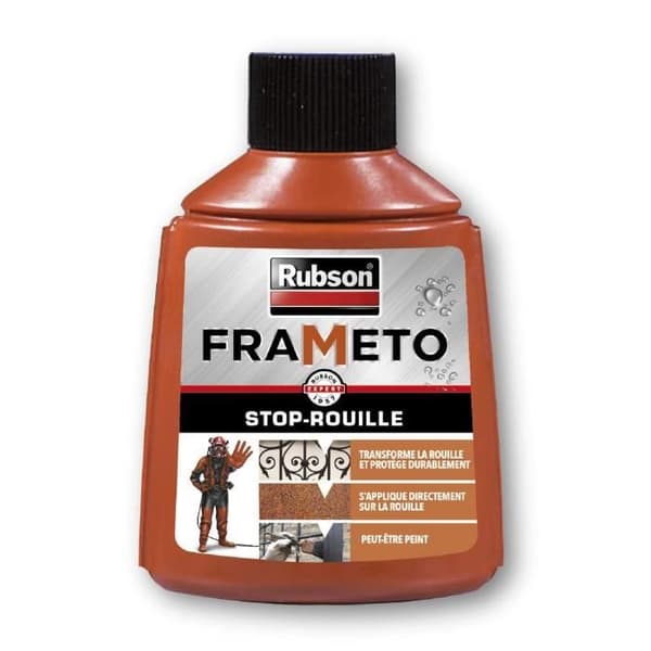 FRAMETO Antirostbehandling - 90 ml