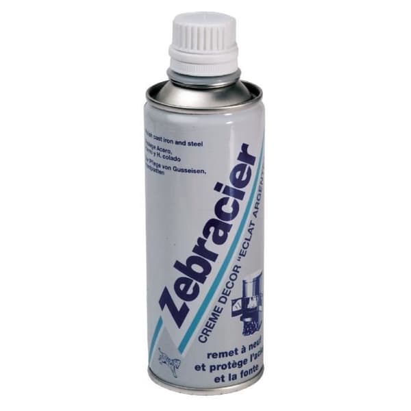 Zebracier ZEBRA - Vätska - 200ml