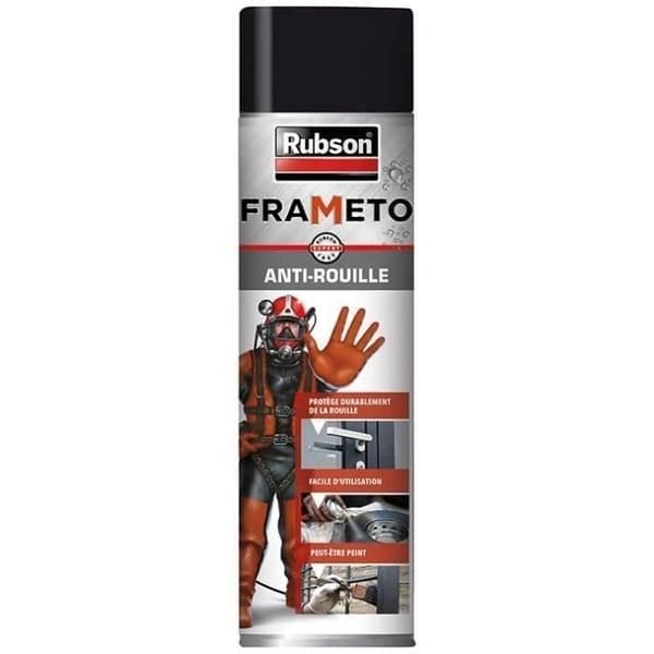 FRAMETO Anti-rost spray - 400 ml