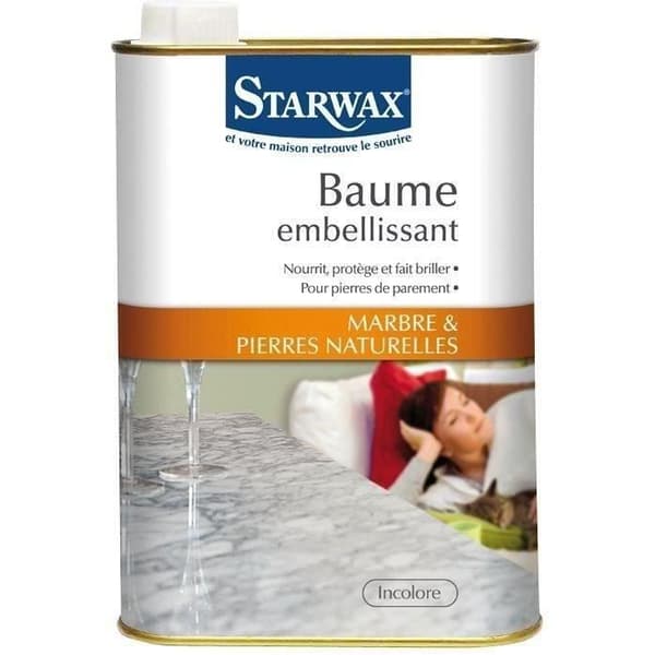 Marmorförbättrande medel 500ml