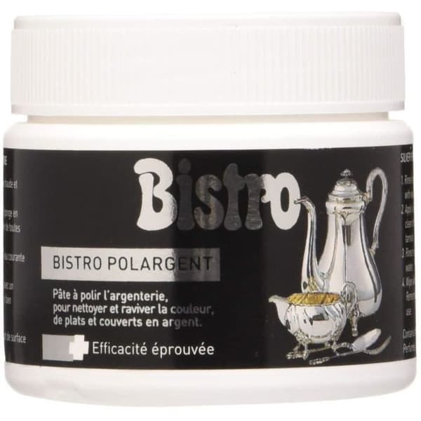 Silverlack - 150 ml