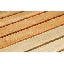 Trädgårdsmöbler regenerator - speciell teak, exotiskt trä - 500 mL