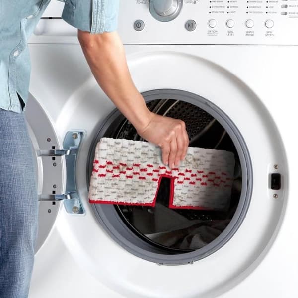 Vileda Microfiber Spray&Clean Quick Clean Mop Insats
