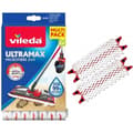 Miniatyrbild 1 av 4: Vileda Ultramax och Ultramat Turbo moppinsatser (2 stycken)