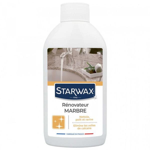 Marmor återställare 250ml