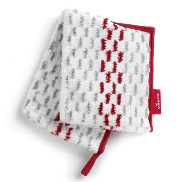 Vileda Microfiber Spray&amp;Clean Quick Clean Mop Insats