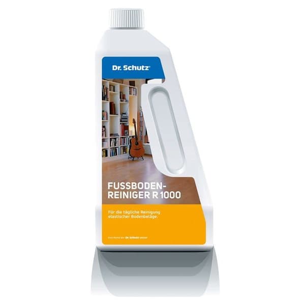 Golvrengöringsprodukt Dr Schutz - 0017075000