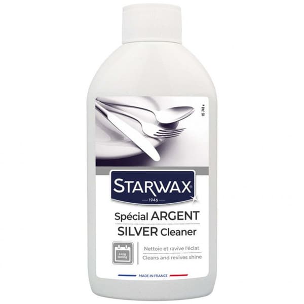 Speciellt silverrengöringsmedel - 250 mL