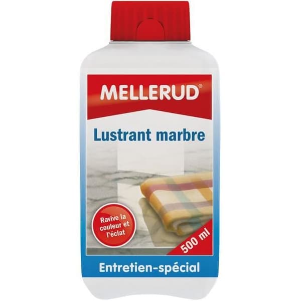 Polish för marmor och sten - 0,5 L