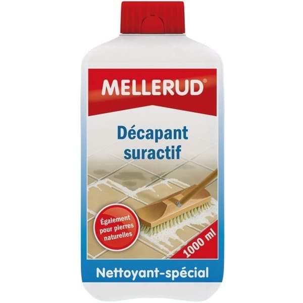 Superactive Cleaner - 1 L